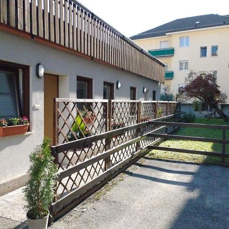 Peters Guest House Bolzano Zewnętrze zdjęcie