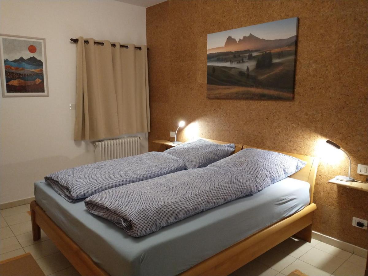 Peters Guest House Bolzano Zewnętrze zdjęcie