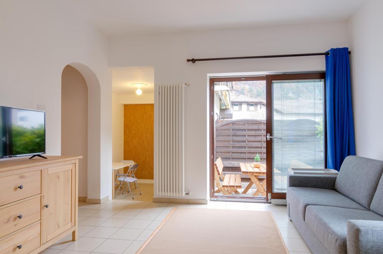 Peters Guest House Bolzano Zewnętrze zdjęcie