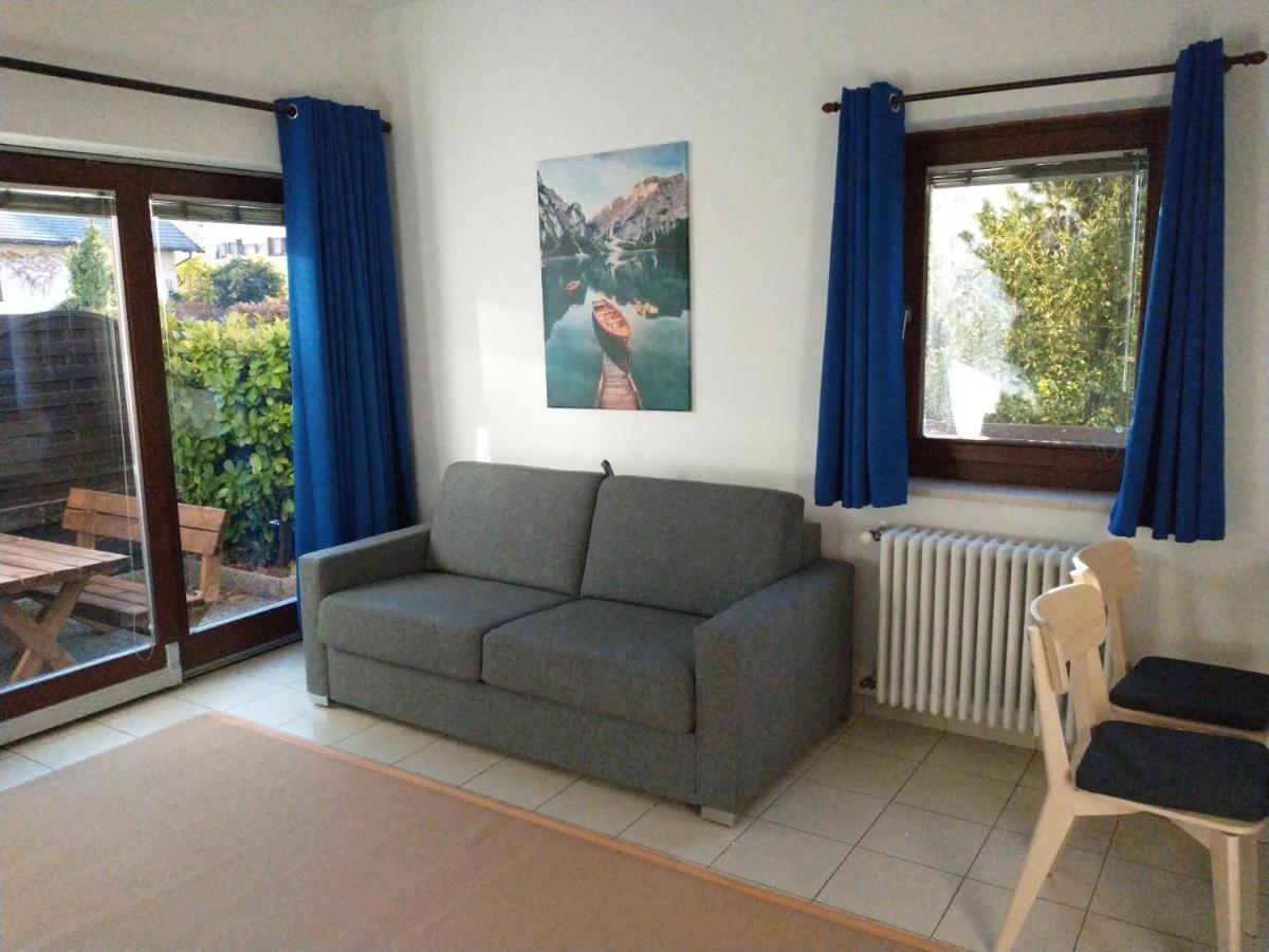 Peters Guest House Bolzano Zewnętrze zdjęcie