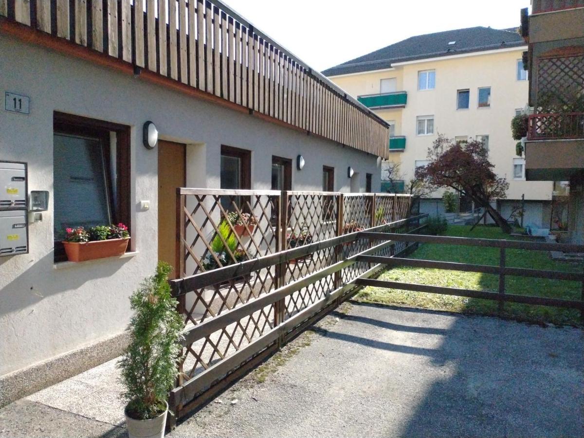 Peters Guest House Bolzano Zewnętrze zdjęcie