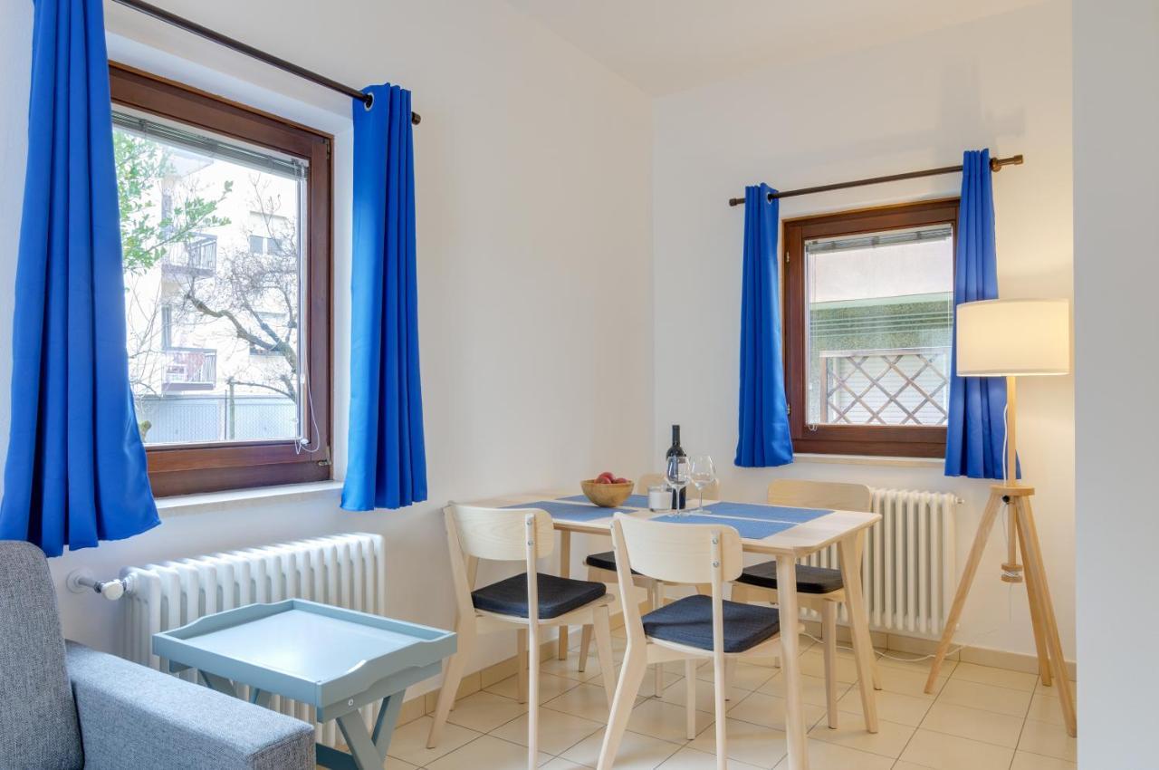 Peters Guest House Bolzano Zewnętrze zdjęcie