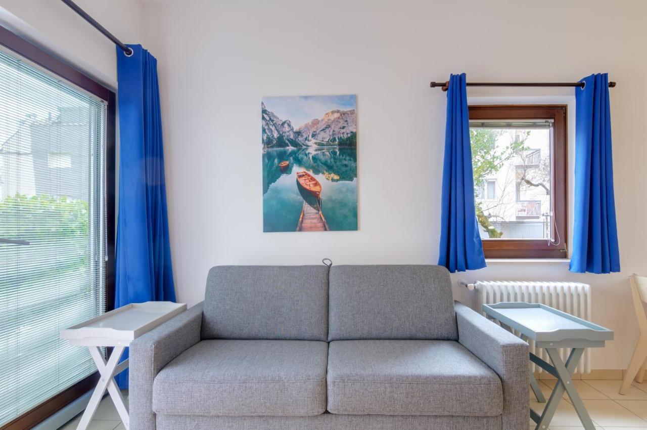 Peters Guest House Bolzano Zewnętrze zdjęcie