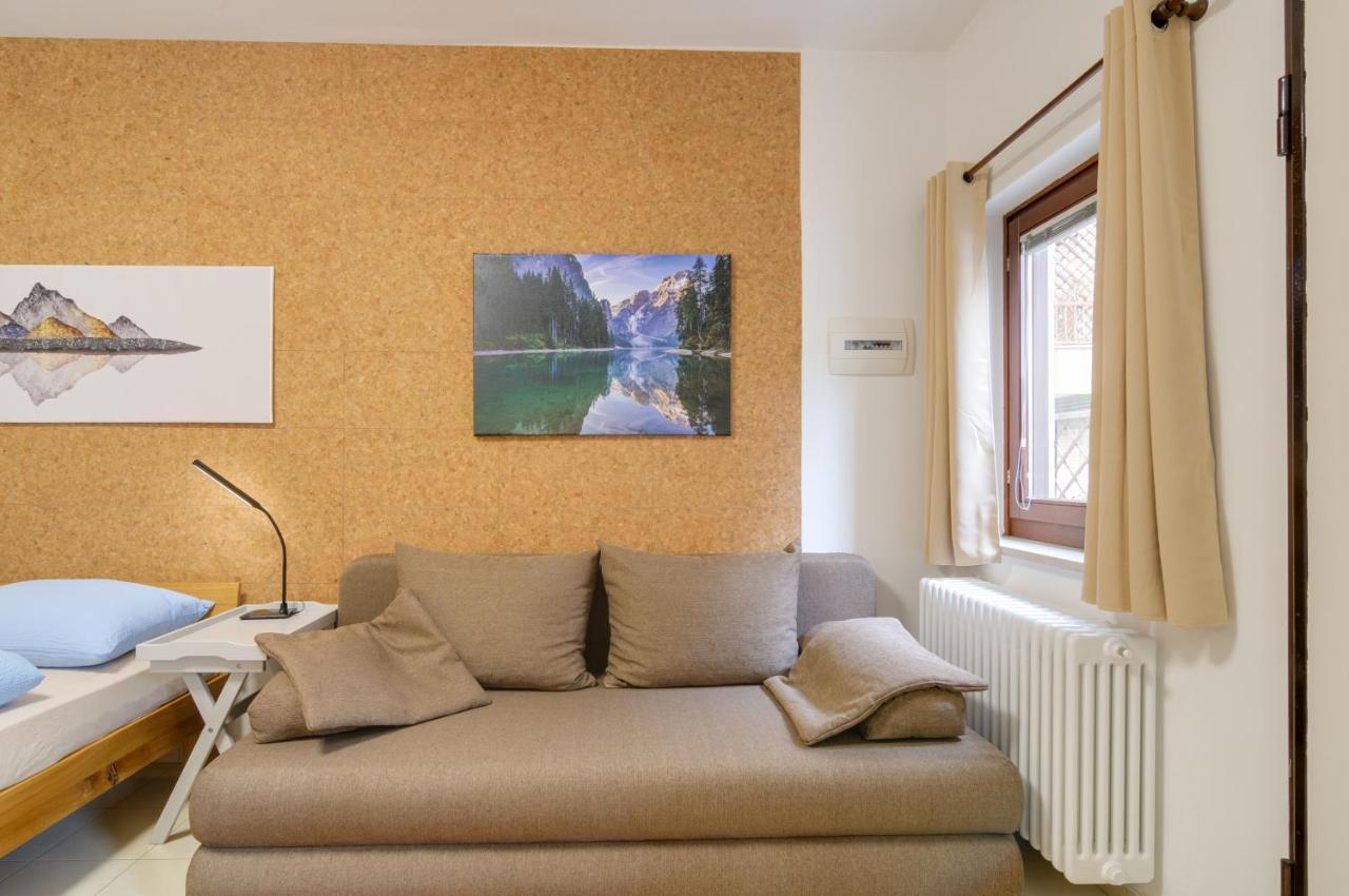 Peters Guest House Bolzano Zewnętrze zdjęcie