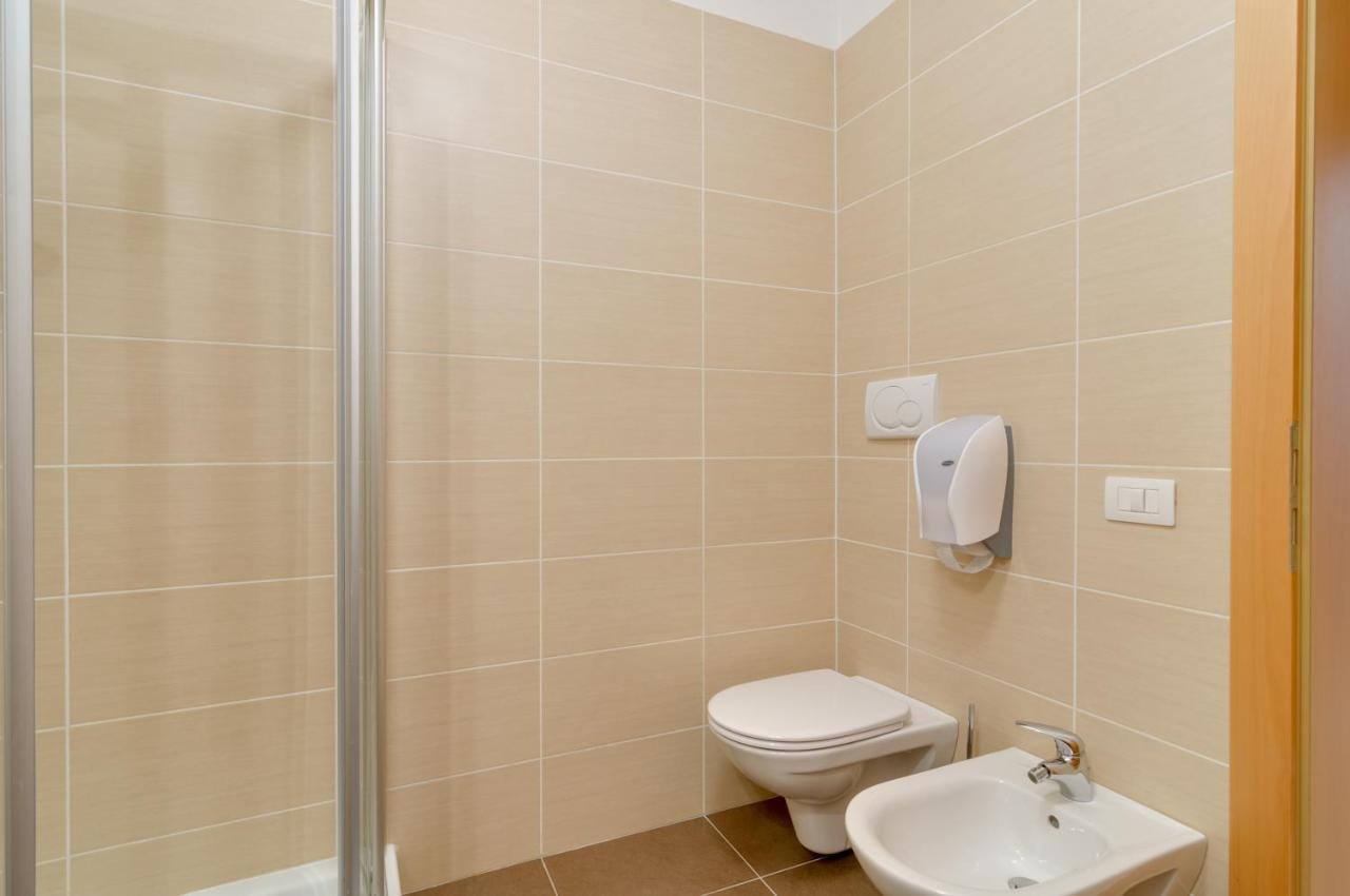 Peters Guest House Bolzano Zewnętrze zdjęcie