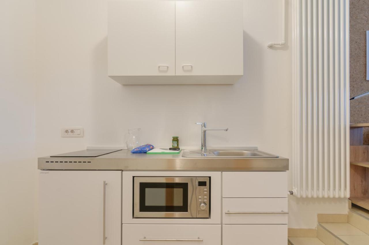 Peters Guest House Bolzano Zewnętrze zdjęcie