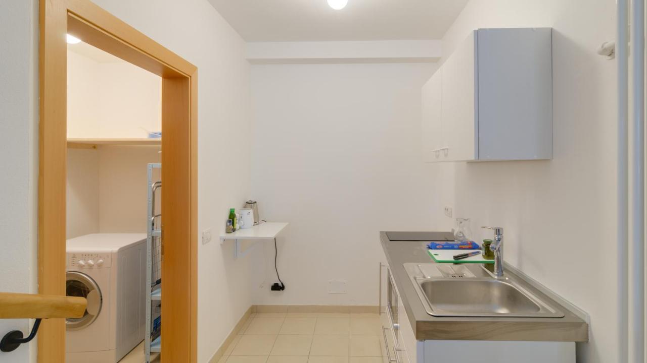Peters Guest House Bolzano Zewnętrze zdjęcie