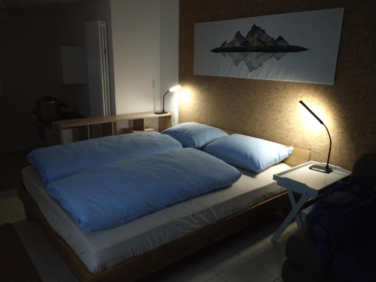 Peters Guest House Bolzano Zewnętrze zdjęcie