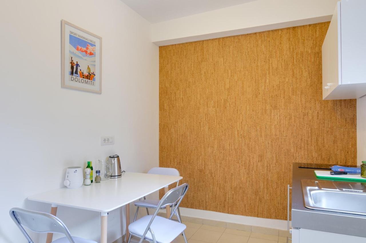 Peters Guest House Bolzano Zewnętrze zdjęcie