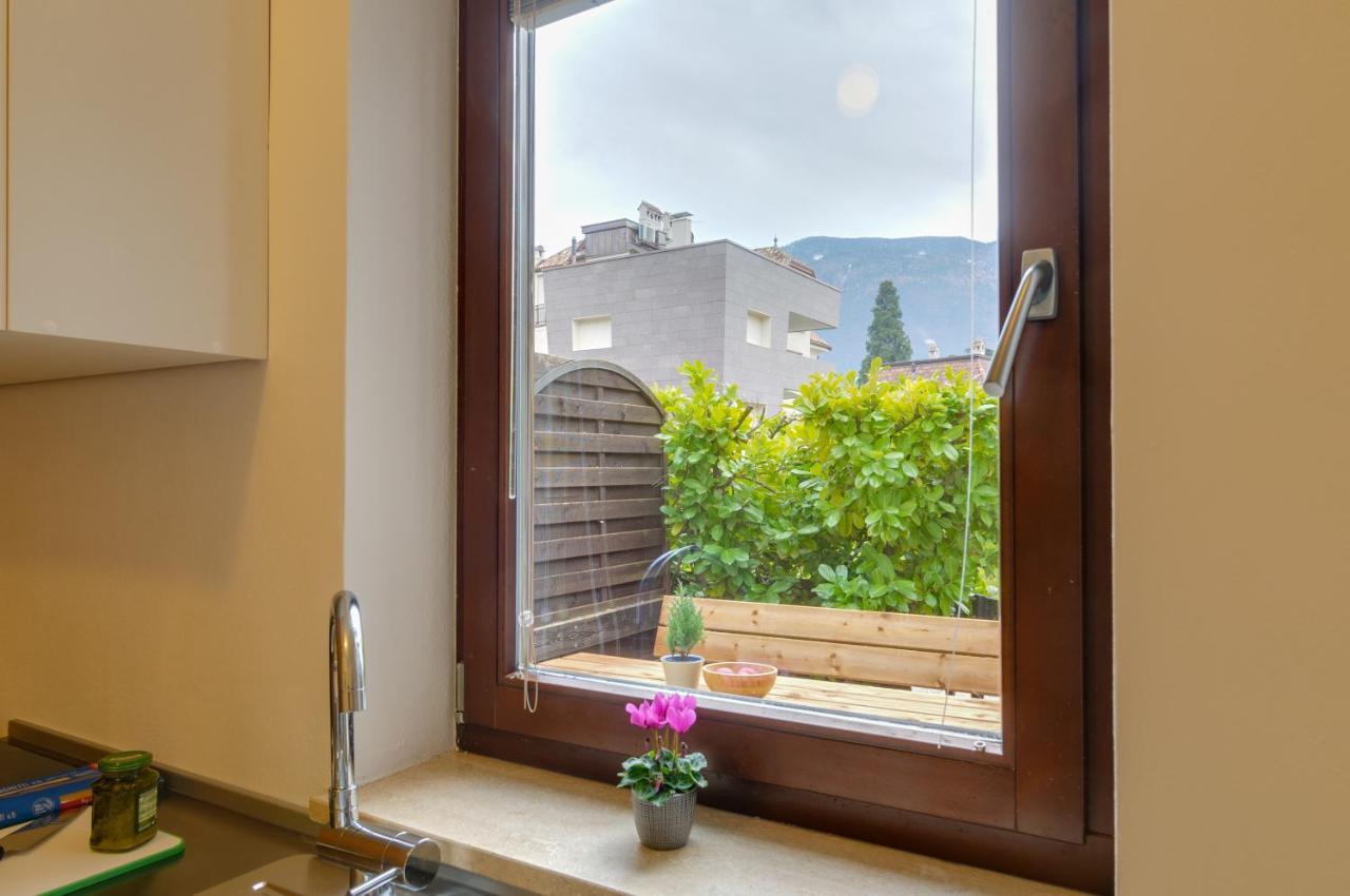 Peters Guest House Bolzano Zewnętrze zdjęcie
