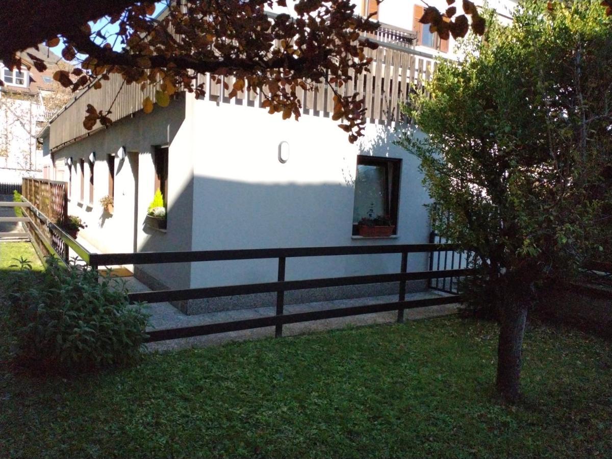 Peters Guest House Bolzano Zewnętrze zdjęcie